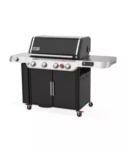 Barbecue a gas weber "genesis ex-435" 4 bruciatori - cod. 36610029